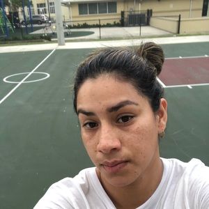 Meet your Posher, Marilu